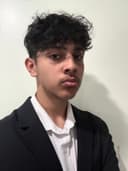 Aarav Brahmbhatt