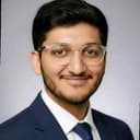 Aarush Mahajan