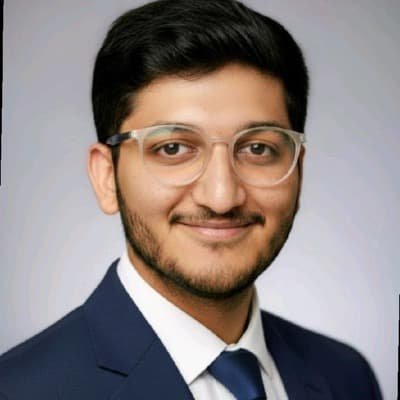 Aarush Mahajan