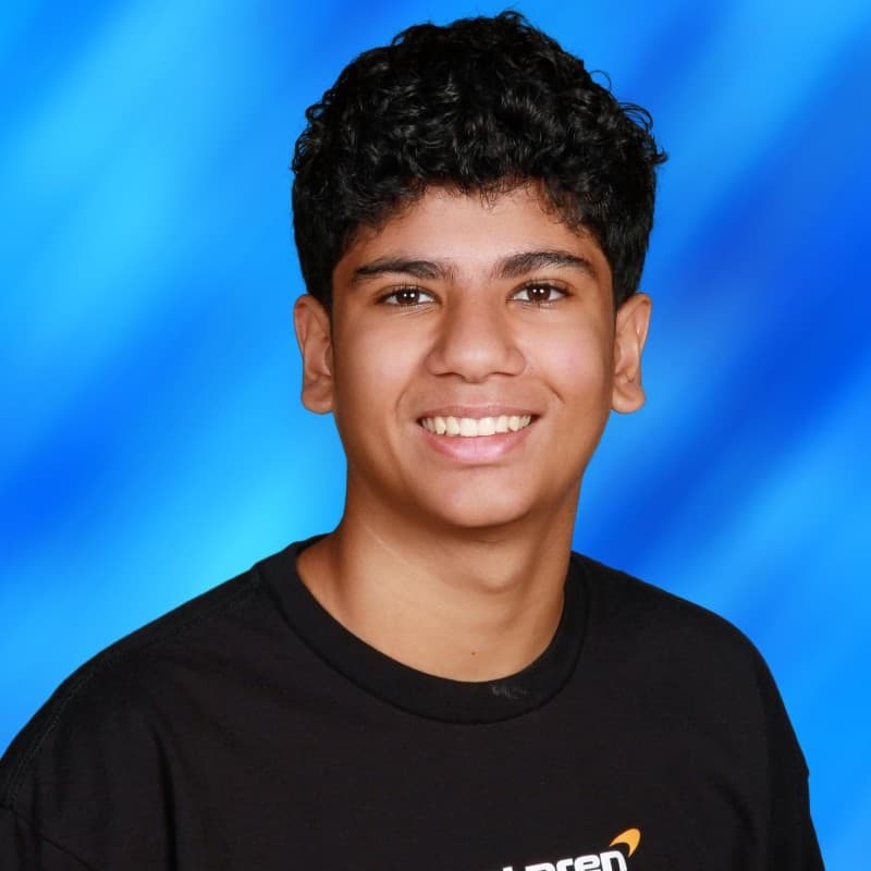 Aditya Arvind