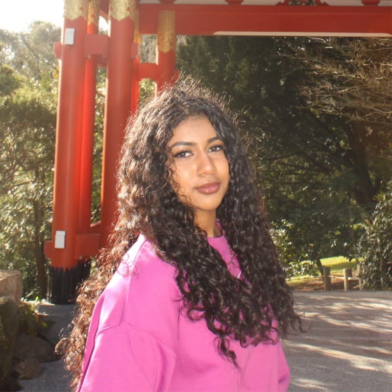 YRI Fellowship student - Stanford Neuroethics 2026 • 3rd Place Science Fair