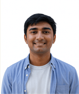 Aryan Jain success