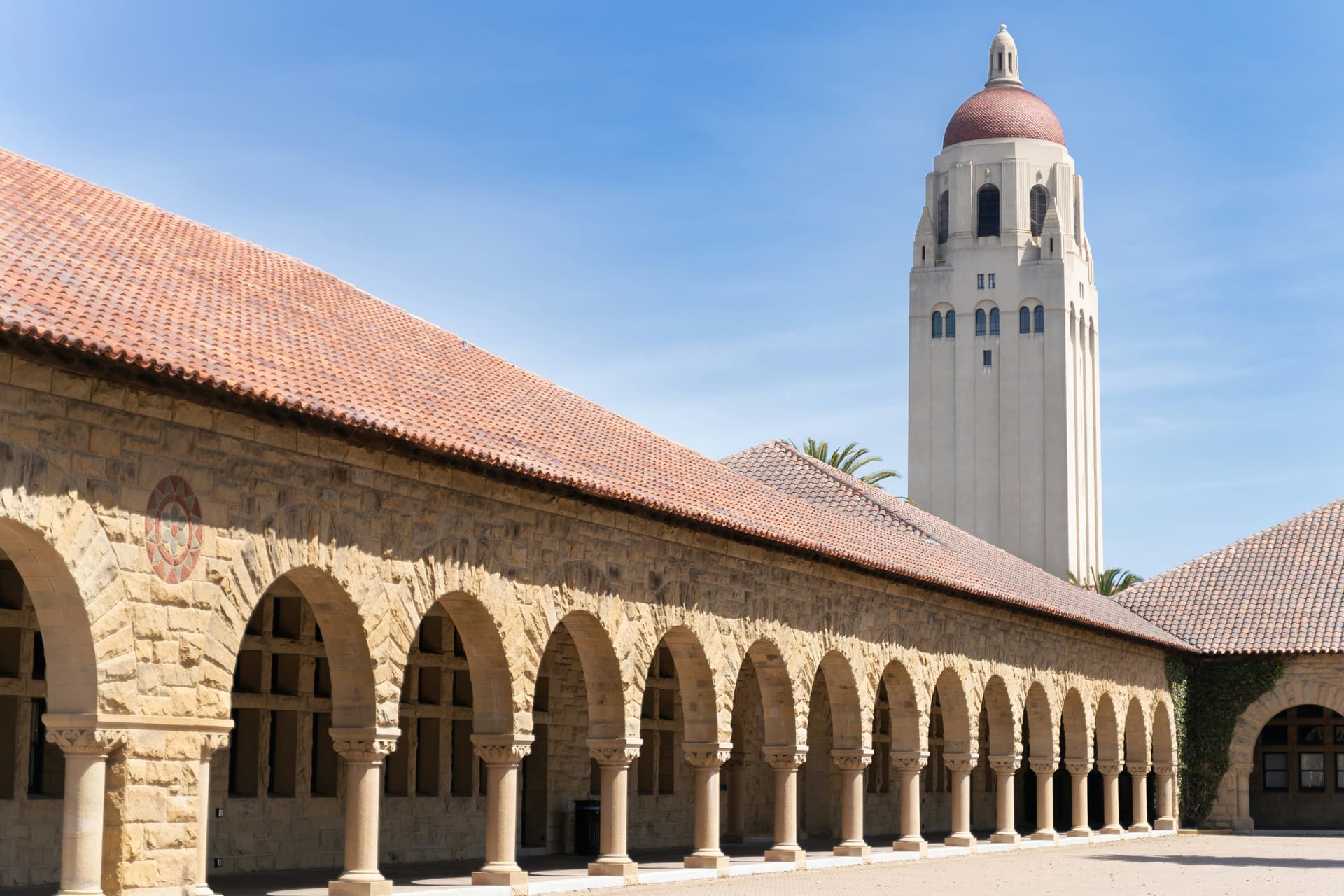 Stanford's acceptance rate is under 4%. What makes applicants successful? An inside look at Stanford's unique culture, what they're really looking for, and how research and innovation set applicants apart.