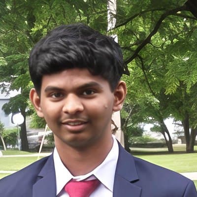 Nishanth Alampally