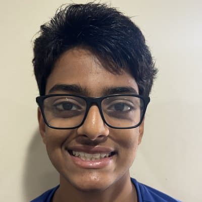 Raaghav Sai Gundabolu
