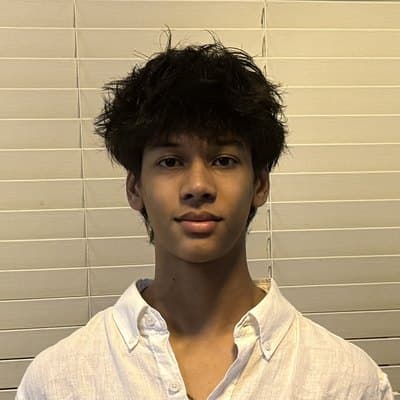 Rishik Asati