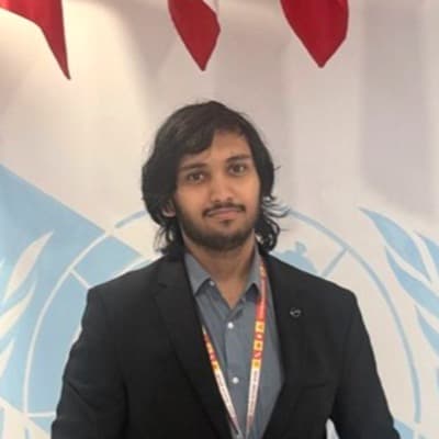 Karan Aggarwal