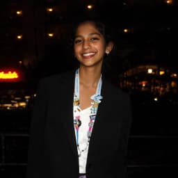 Nidhi K. - IEEE Published