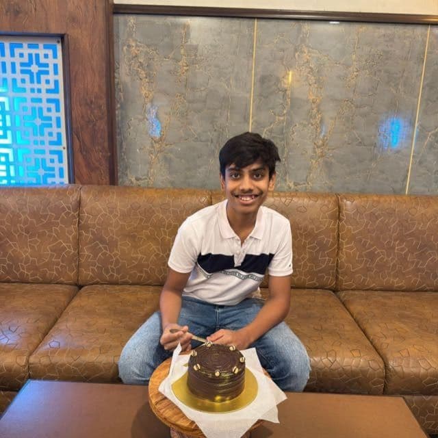 Sai Tarekar