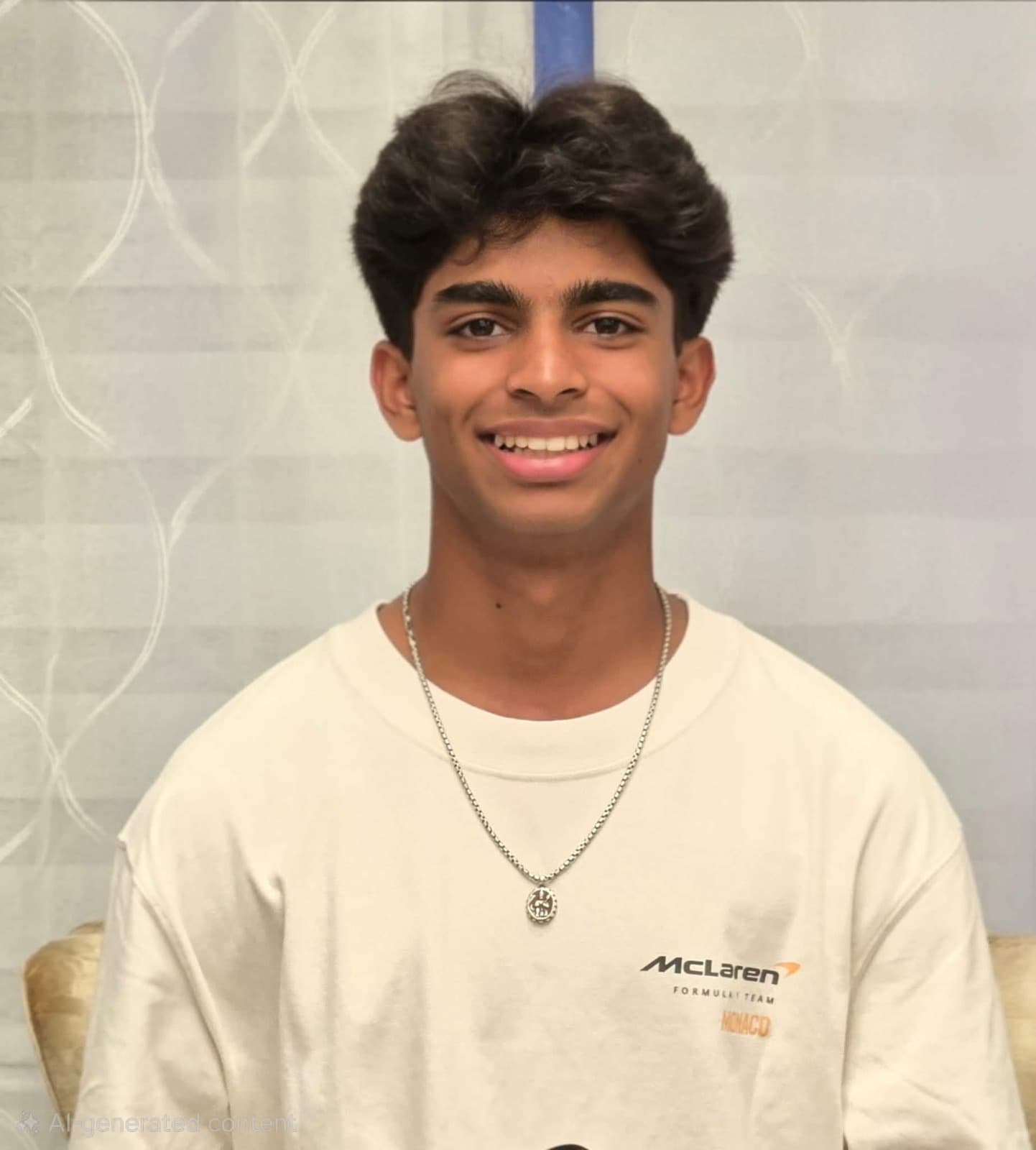 Srihaan Edla