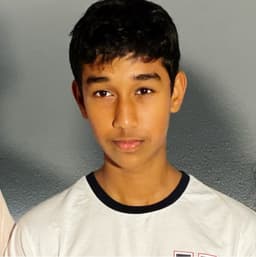 Suriya D. - IEEE EMBC 2026