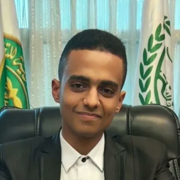 Tarek Osama