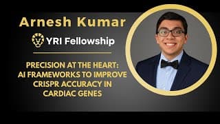 AI Frameworks for CRISPR Precision in Cardiac Genes