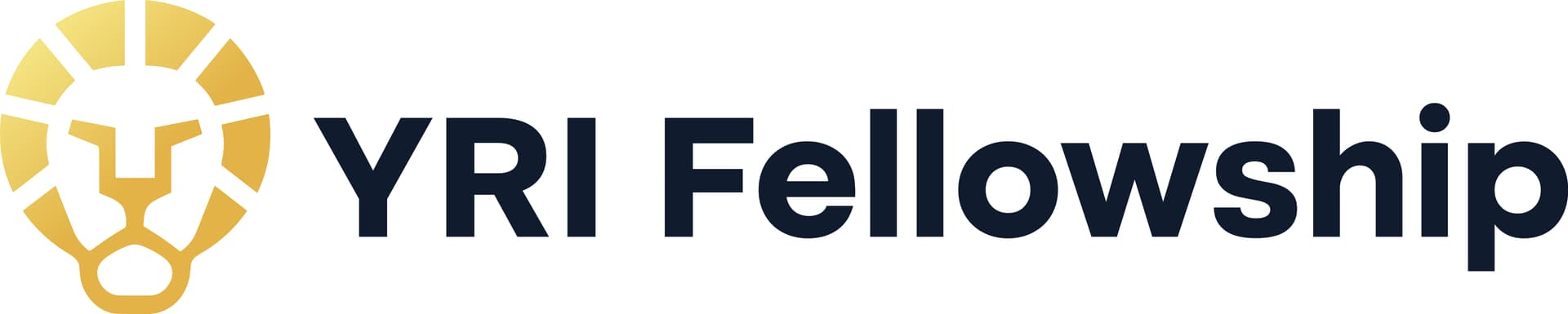 Logo Horizontal (Dark)
