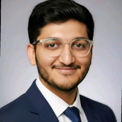 Aarush M.