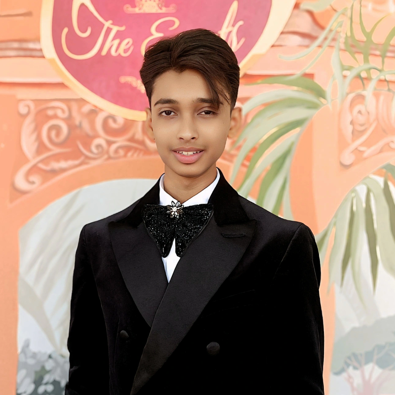 Ashwajit Warwatkar