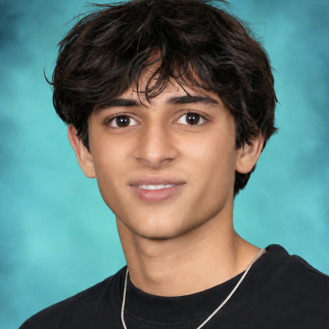 Ayaan R.