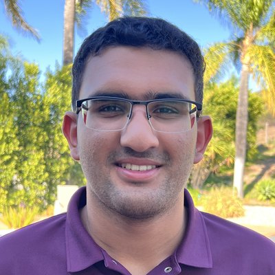 Aaryan Menezes