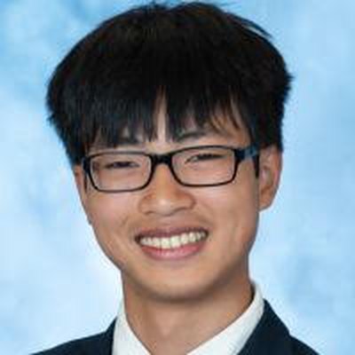 Matthew Liong