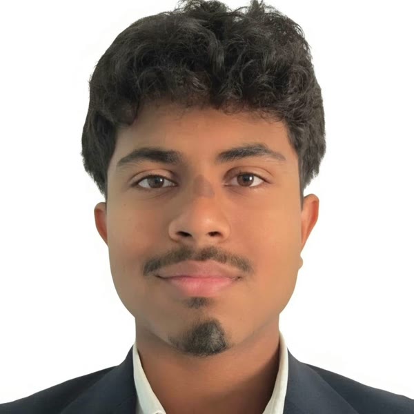 Sai Srikar Patnaik