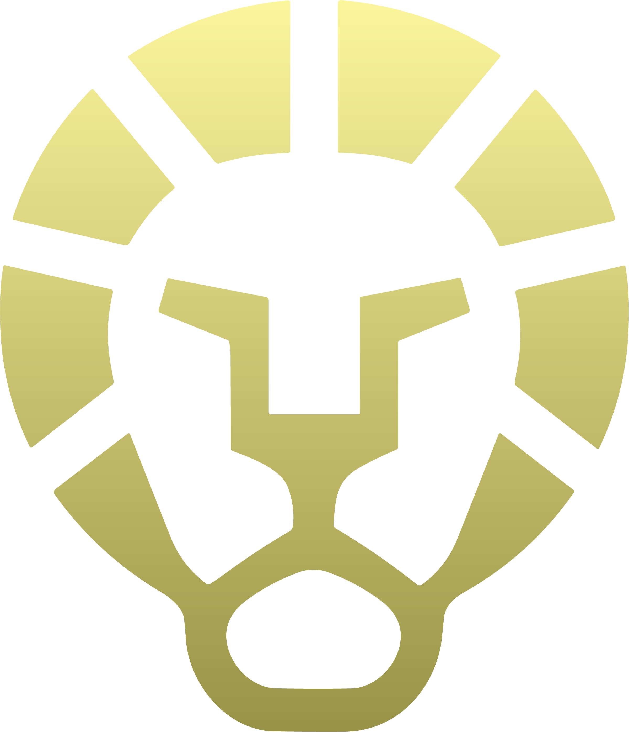 YRI Logo