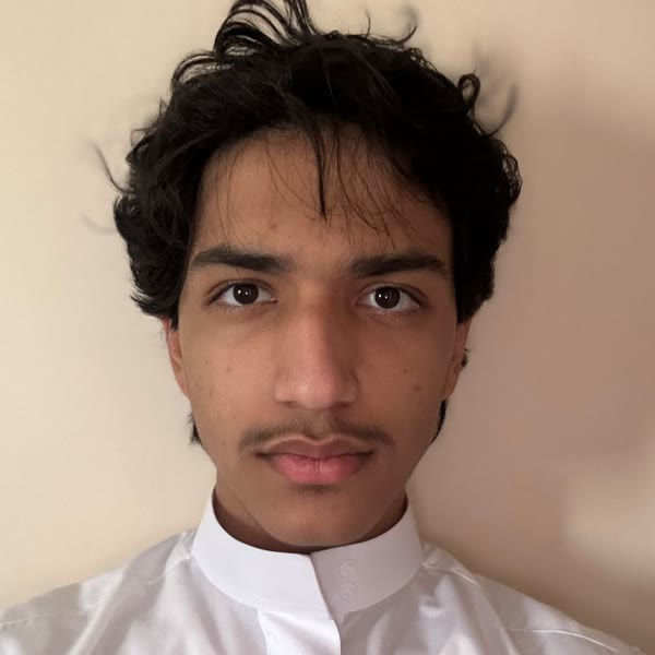 Mohammed Alnuwaiser