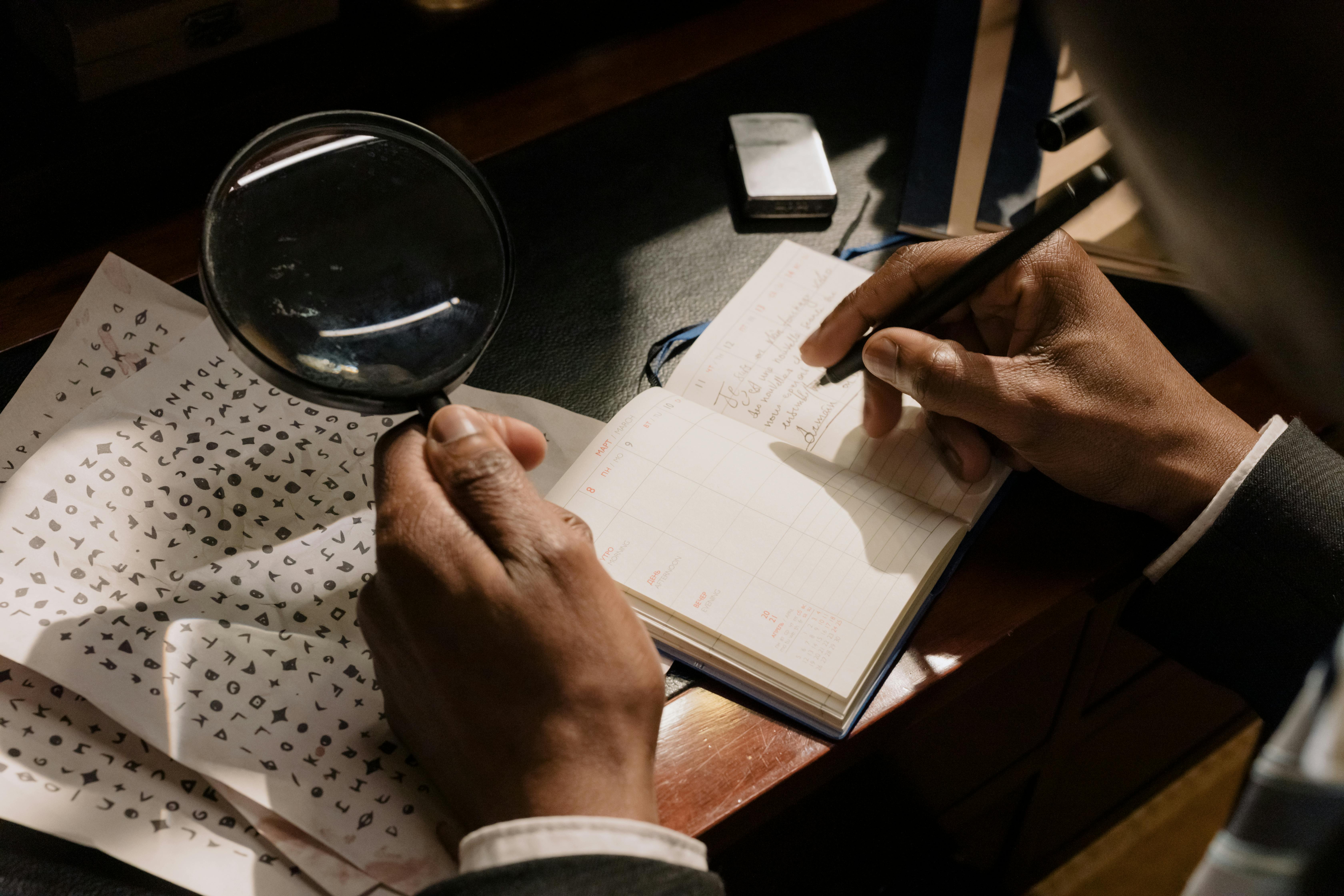 Phase 3: Publication (Weeks 7-8)