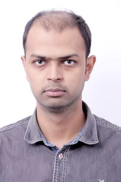 Shashank Mishra