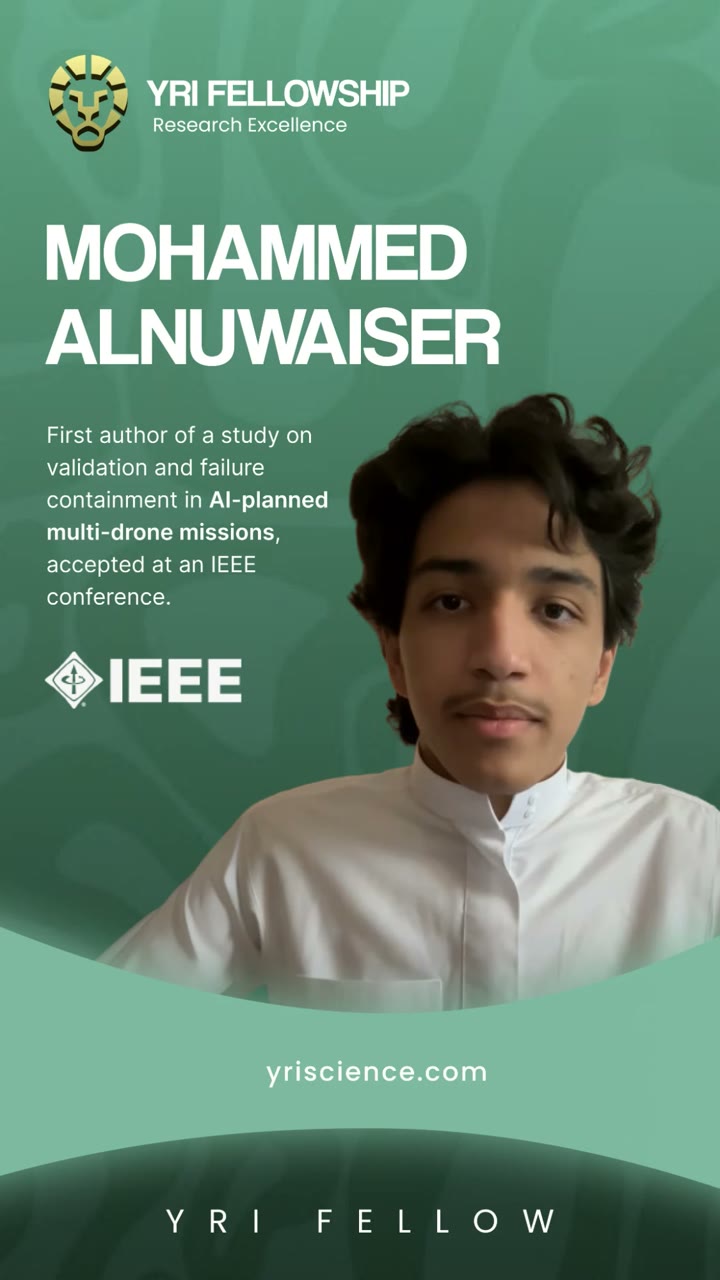 Mohammed Alnuwaiser