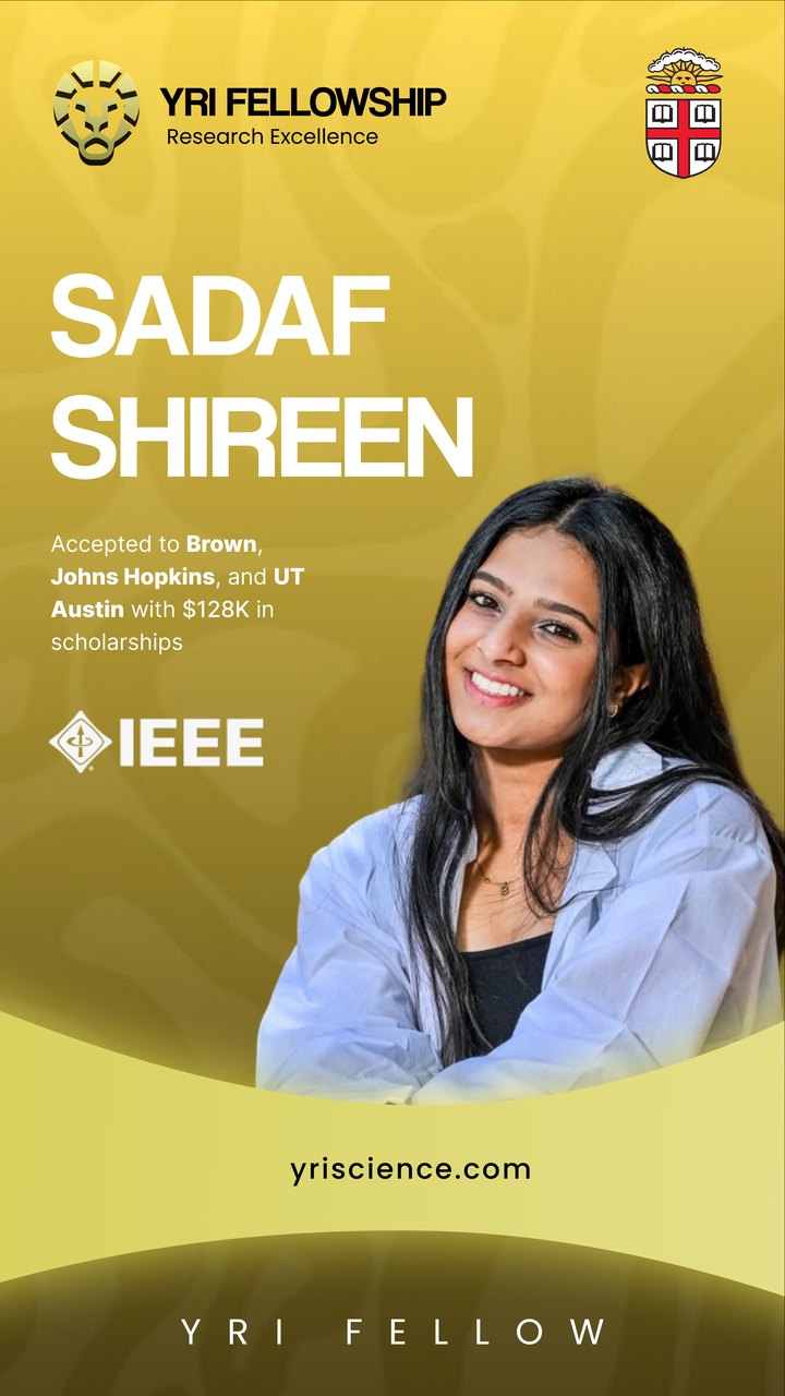 Sadaf Shireen
