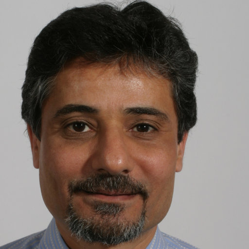 Yousef Jasemian